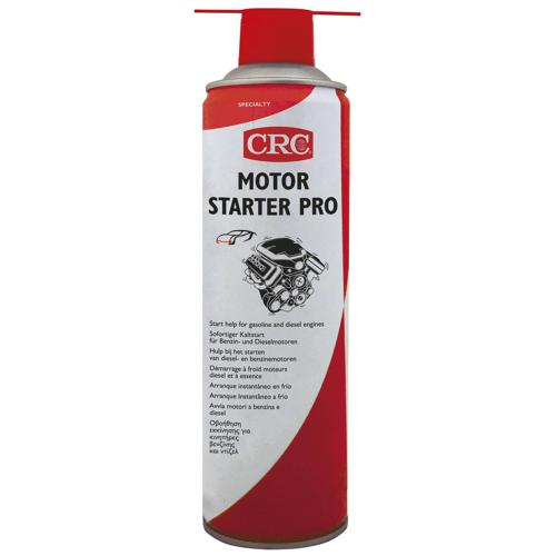 CRC Startgas pro spray 500 ml