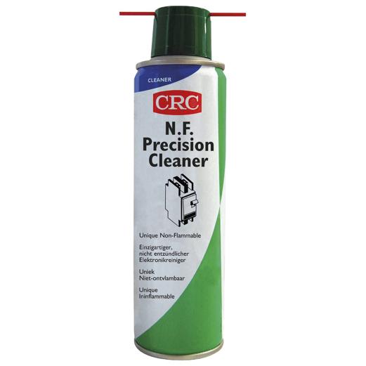 CRC Kontaktrengøringsmiddel NF Contact Cleaner 7026