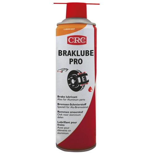 CRC Bremsesmøring PRO 250 ml