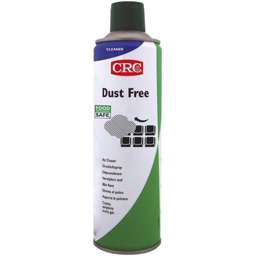 CRC Rengøringsspray Dust Free 1071