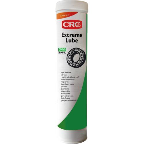 CRC Smørefedt, syntetisk Extreme Lube 30087, 30088