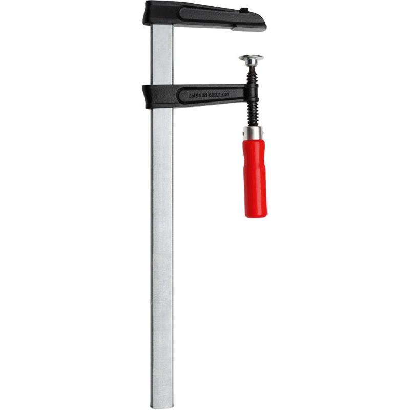 BESSEY Tvinge 80 x 12 cm kraft TGKR 800/120