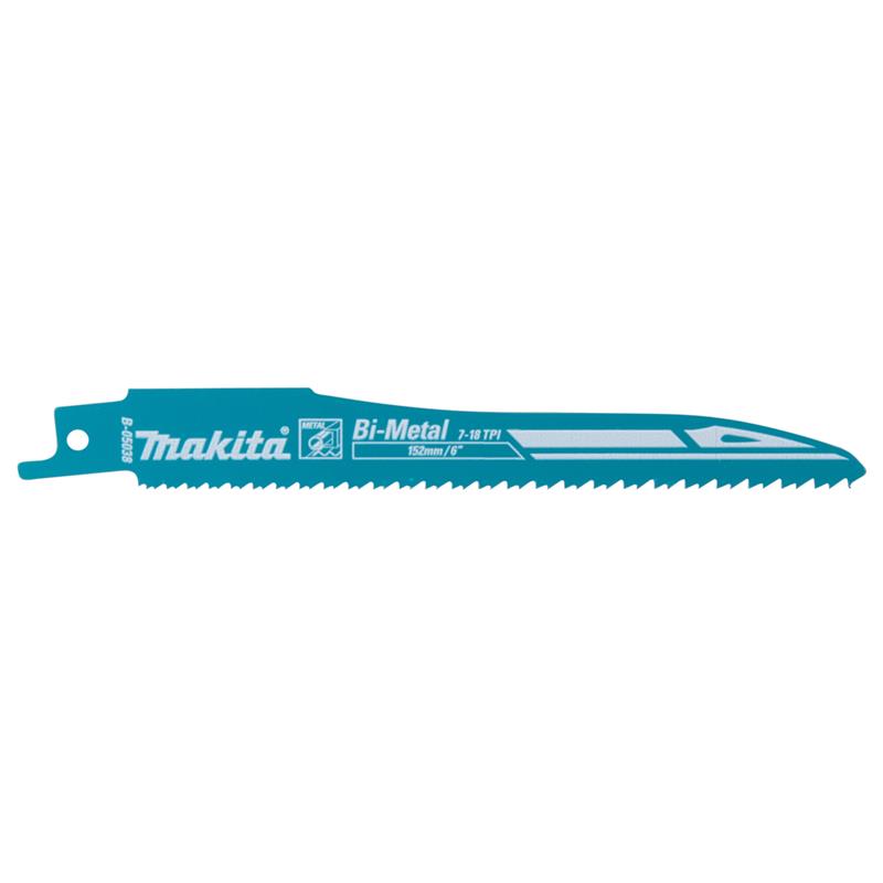 Makita BAJONETSAVKL. 152/7-18Z 2STK B-05038-2