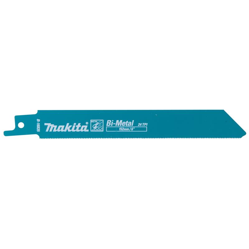 Makita BAJONETSAVKL. 152/24Z 2 STK B-16835-2