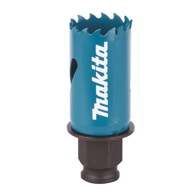 Makita HULSAV 27MM EZYCHANGE B-31712