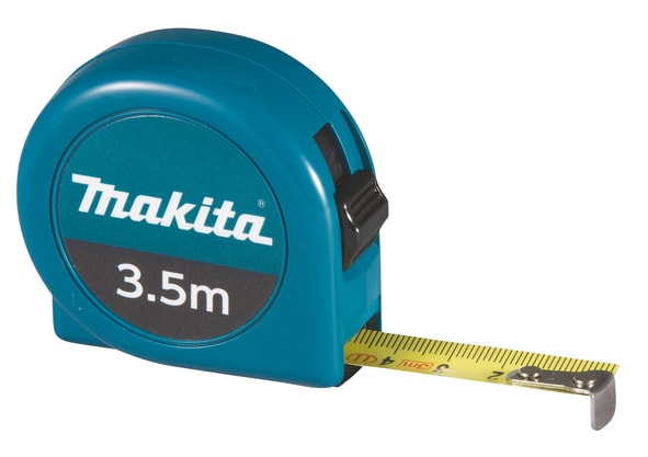 Makita Målebånd 3,5 Mtr.