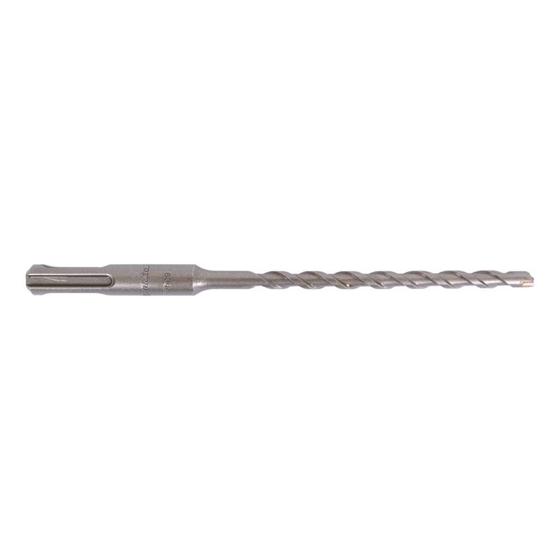 Makita SDS-PLUS TIP BOR 6X160MM 10ST B-59271