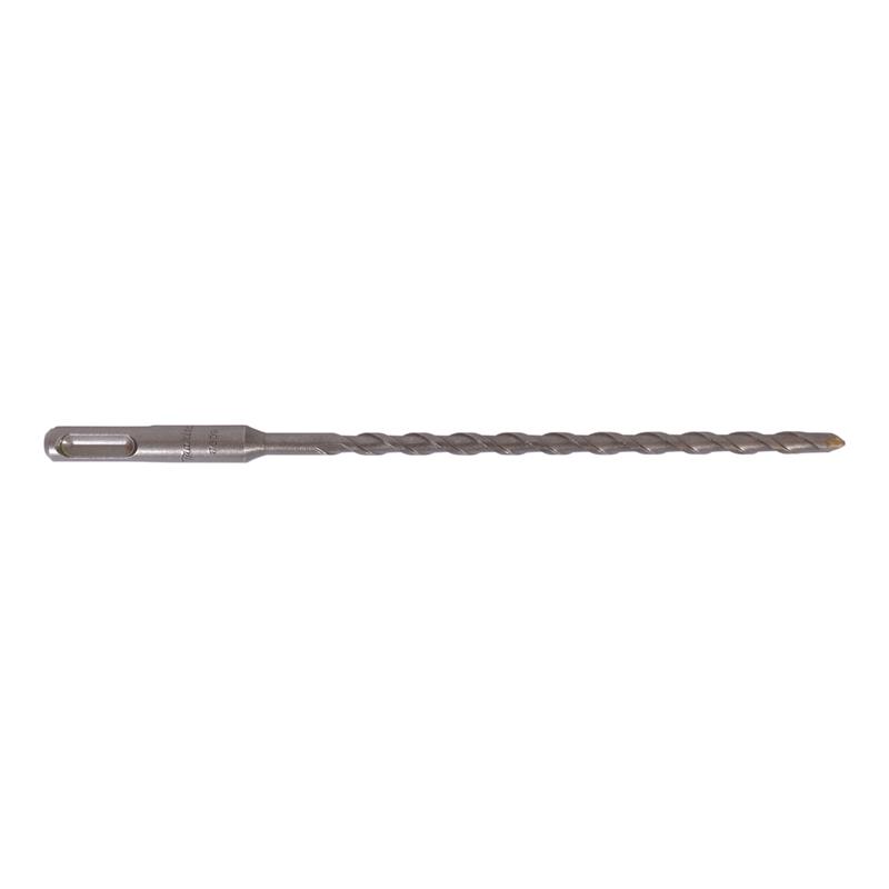 Makita SDS-PLUS TIP BOR 6X210MM 10ST B-59287