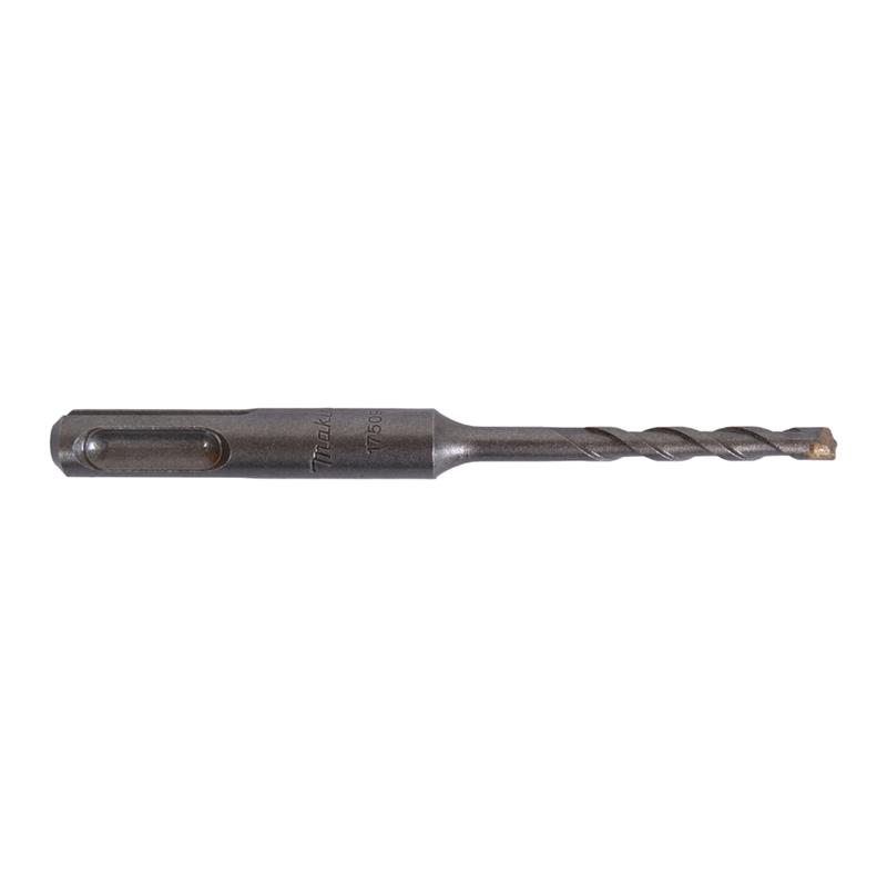 Makita SDS-PLUS TIP BOR 5X110MM 5ST B-60230