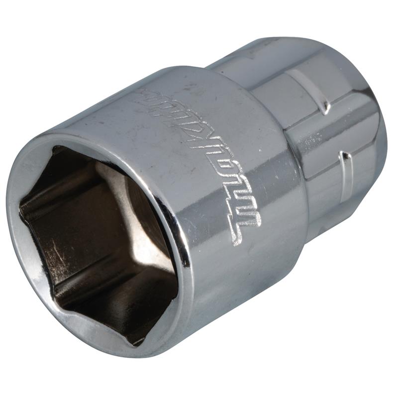 Makita PLUG-IN TOP 17MM B-65713