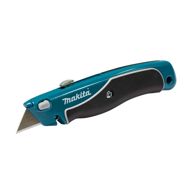 Makita TÆPPEKNIV, INCL 2 KNIVBLADE B-65785