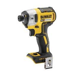 DeWalt 18V XR Li-Ion slagskruetrækker m 3 hastigheder, løs enhed