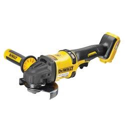 DeWalt 54V XR FLEXVOLT 125mm vinkelsliber - solo