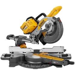 DeWalt 54V XR FLEXVOLT 250mm geringssav, ekskl. batteri/lader