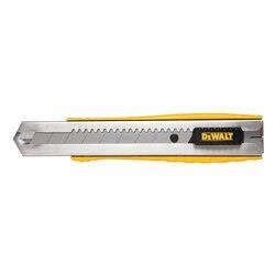 DeWalt Knæk-af kniv slider metal 25mm