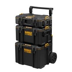 Dewalt værktøjskassesæt 3-i-1 Tough System 2.0