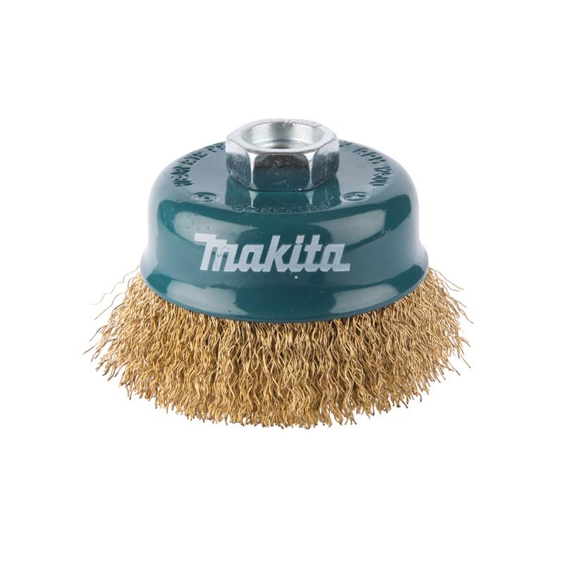 Makita STÅLBØRSTE MS 75mm D-39768