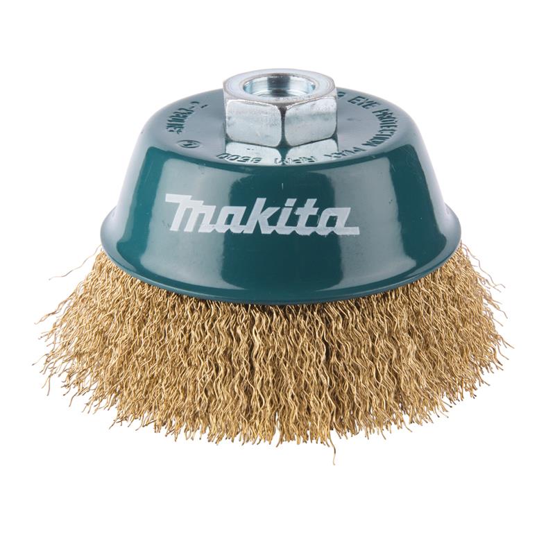 Makita STÅLBØRSTE MS 100mm D-39805