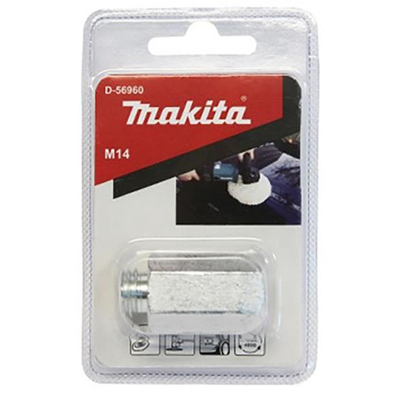 Makita ADAPTER F. POLERING 230MM D-56960