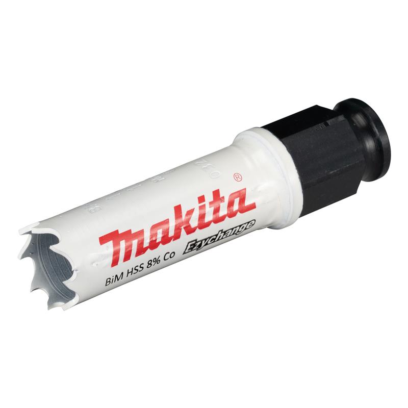 Makita EZYCHANGE BIM HULSAV 17MM E-03648