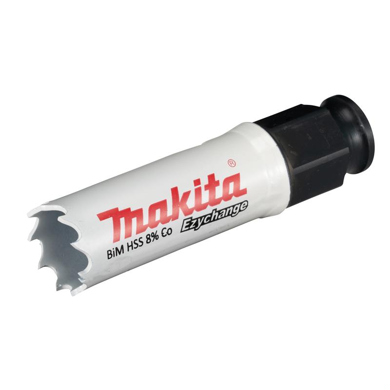 Makita EZYCHANGE BIM HULSAV 19MM E-03654