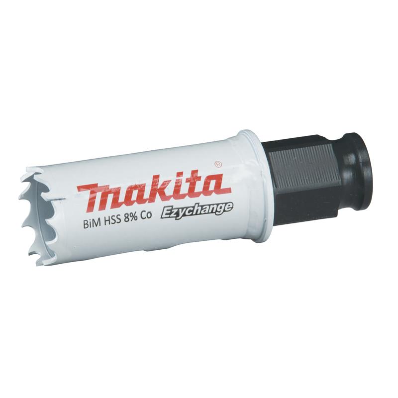 Makita EZYCHANGE BIM HULSAV 22MM E-03676