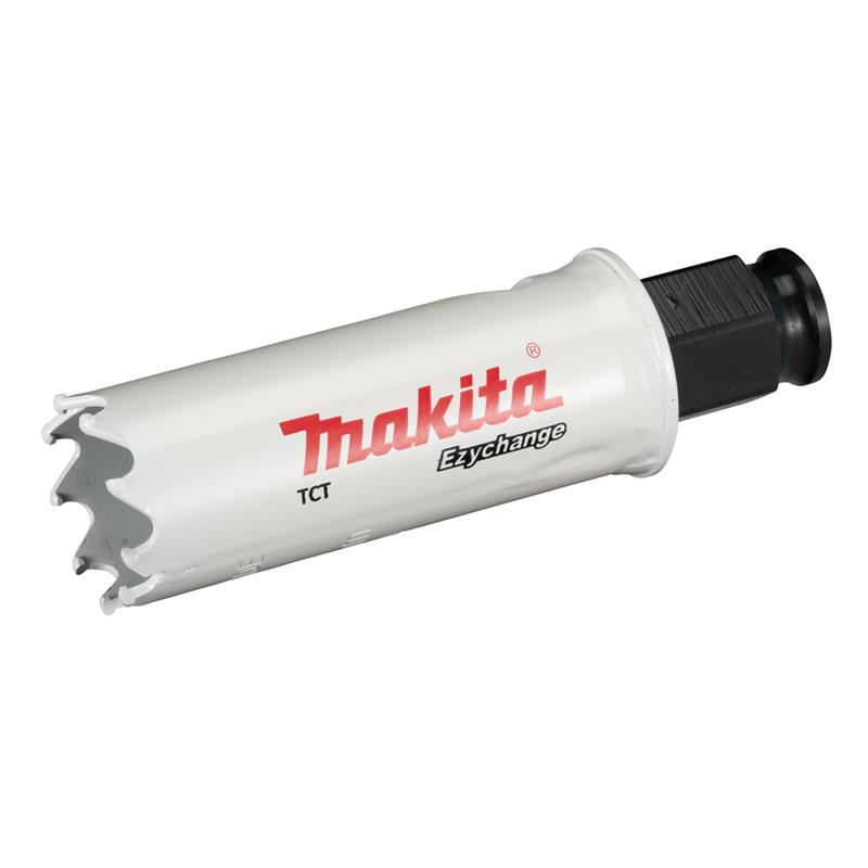 Makita EZYCHANGE CARBIDE MULTI HULSAV 25MM E-06666