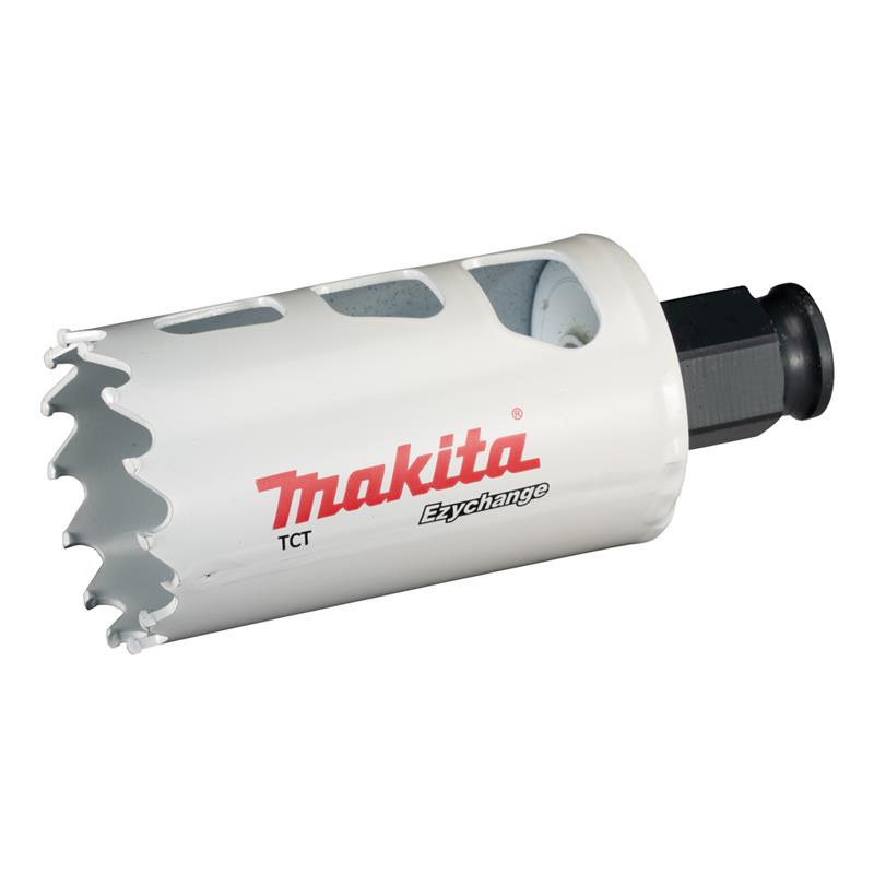 Makita EZYCHANGE CARBIDE MULTI HULSAV 38MM E-06694