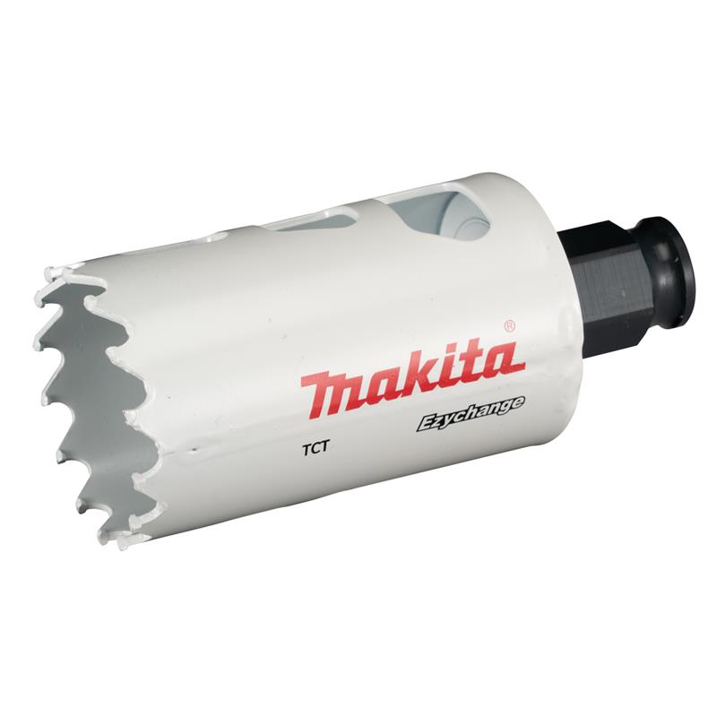 Makita EZYCHANGE CARBIDE MULTI HULSAV 40MM E-06703