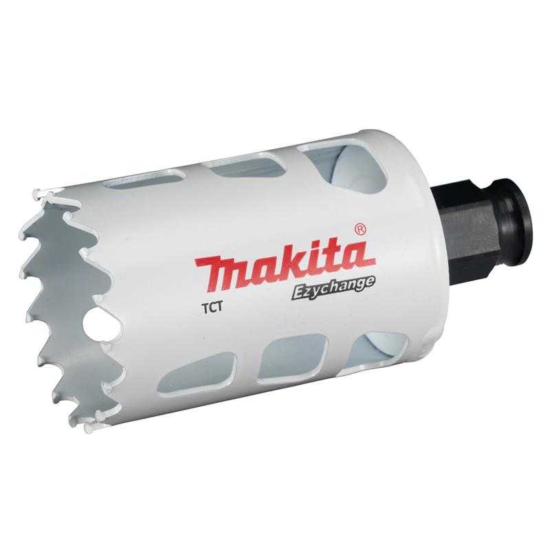 Makita EZYCHANGE CARBIDE MULTI HULSAV 44MM E-06719