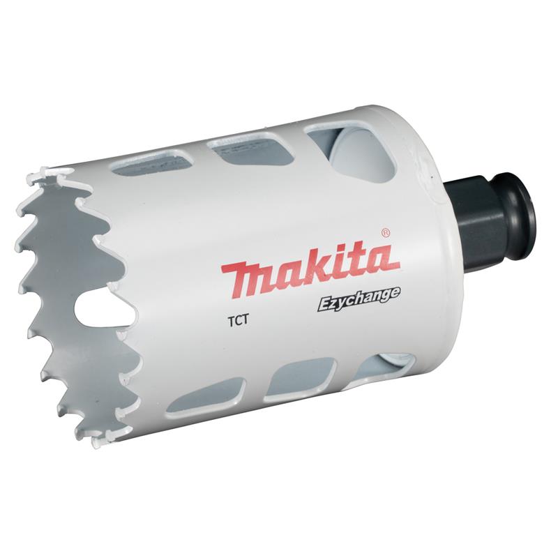 Makita EZYCHANGE CARBIDE MULTI HULSAV 51MM E-06725