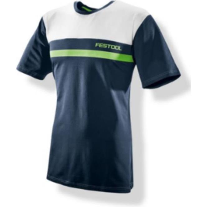 Festool Fashion T-shirt herrer FASH-FT1 Str. L