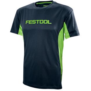 Festool sport t-shirt str. S