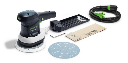 Festool Excentersliber ETS 150/3 EQ