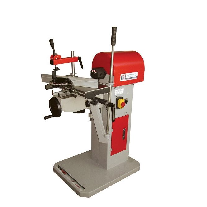 Holzmann Langboremaskine LBM290 400V