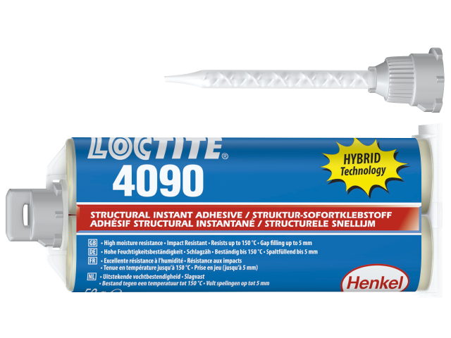 Loctite hybridlim 4090 50g