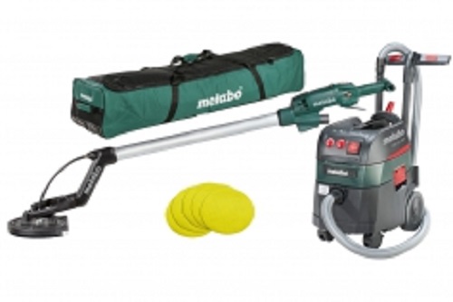 Metabo Girafsliber LSV 5-225 sæt