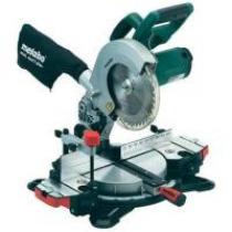 Metabo Kapsav KS 216 M