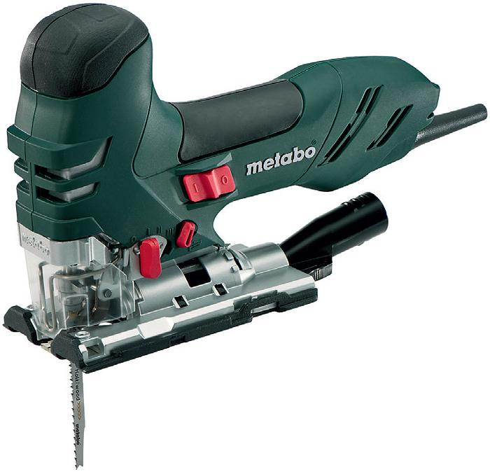 Metabo Stiksav STE 140 Plus