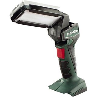 Metabo Akku Håndlampe SLA 18 LED 14,4-18V (solo)