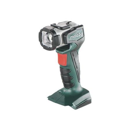 Metabo Akku håndlampe ULA 14,4-18 LED