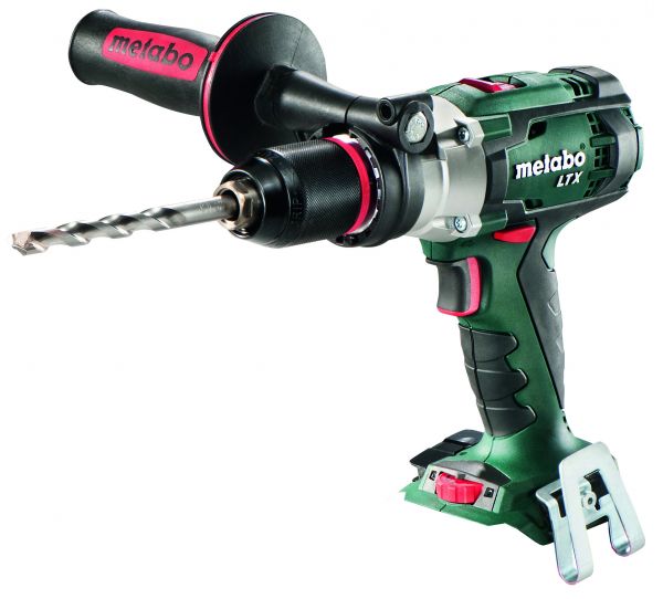 Metabo Akku Slagboremaskine SB 18 LTX Impuls Solo 18V