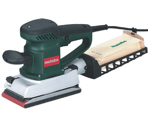 Metabo Rystepudser SRE 4350 Turbo Tec