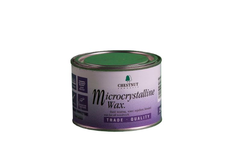 Chestnut Microcrystalline Voks - 225 ml