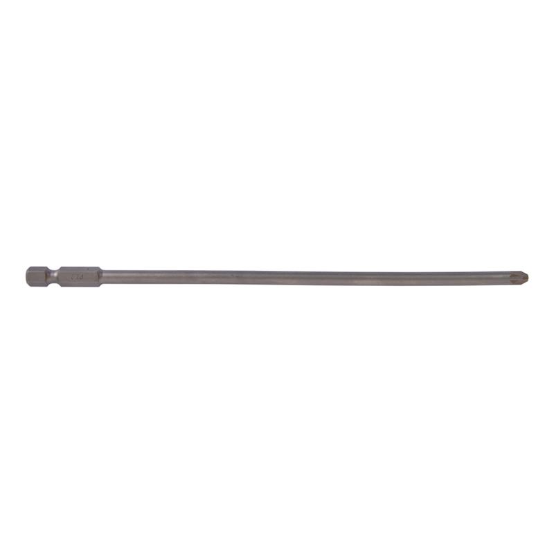 Makita PZ BIT 2X177 5MM (3 STK.) P-67789