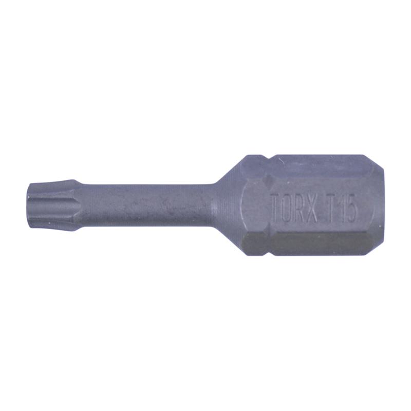 Makita TORX BIT TX15x25mm 50STK. P-72285