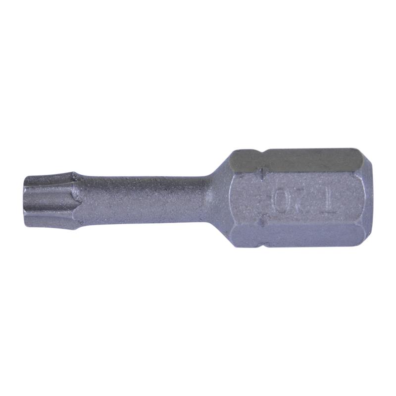 Makita TORX BIT TX20x25mm 50STK. P-72291