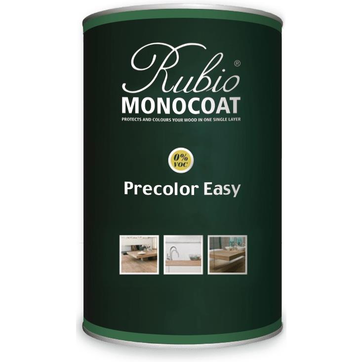 Rubio Monocoat Pre-color Easy Beige Green Concentrated - 1 L