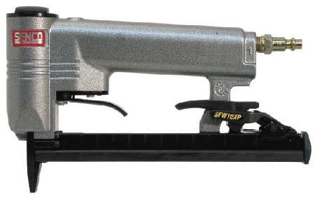 SENCO SFT10XP KLAMMEPISTOL