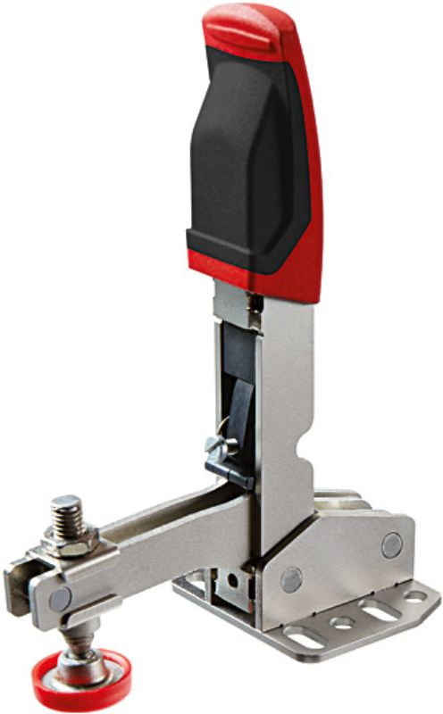 BESSEY STC-VH /35 Maskinbordspænder 20 mm